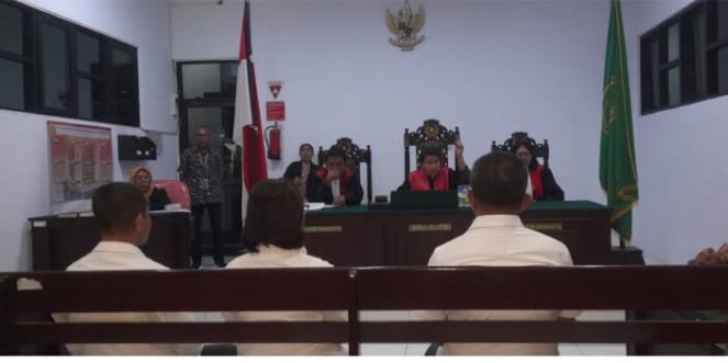Tanpa Audit BPK, Dasar Kerugian Negara dalam Perkara PT Tanimbar Energi Disorot