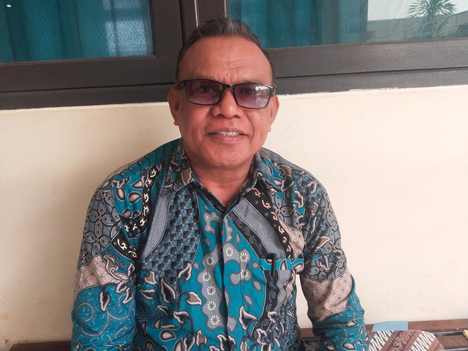 18 Tahun Lalai, Lapas Kelas III Saumlaki Digugat Pemilik Lahan