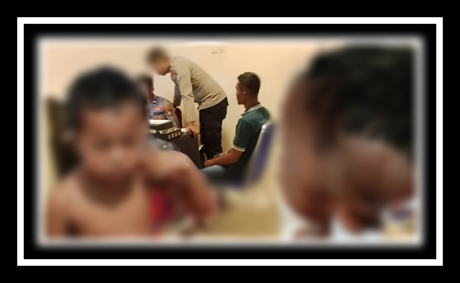 Dugaan Penganiayaan Anak di BurseL, Warga Desak Polisi Proses Hukum Pelaku