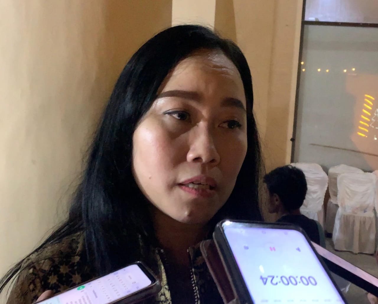 Konas 4 Mutiara Nusantara Resmi Dibuka di Ambon, Teguhkan Kolaborasi Greja Atasi Persoalan Bangsa