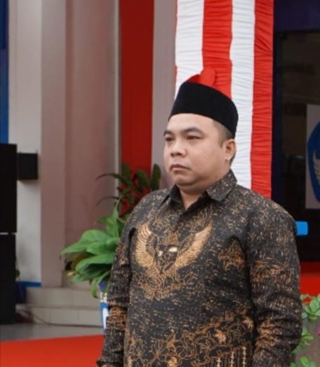 Musyawara Sukses Pemuda Ngirimase Olilit Hebat