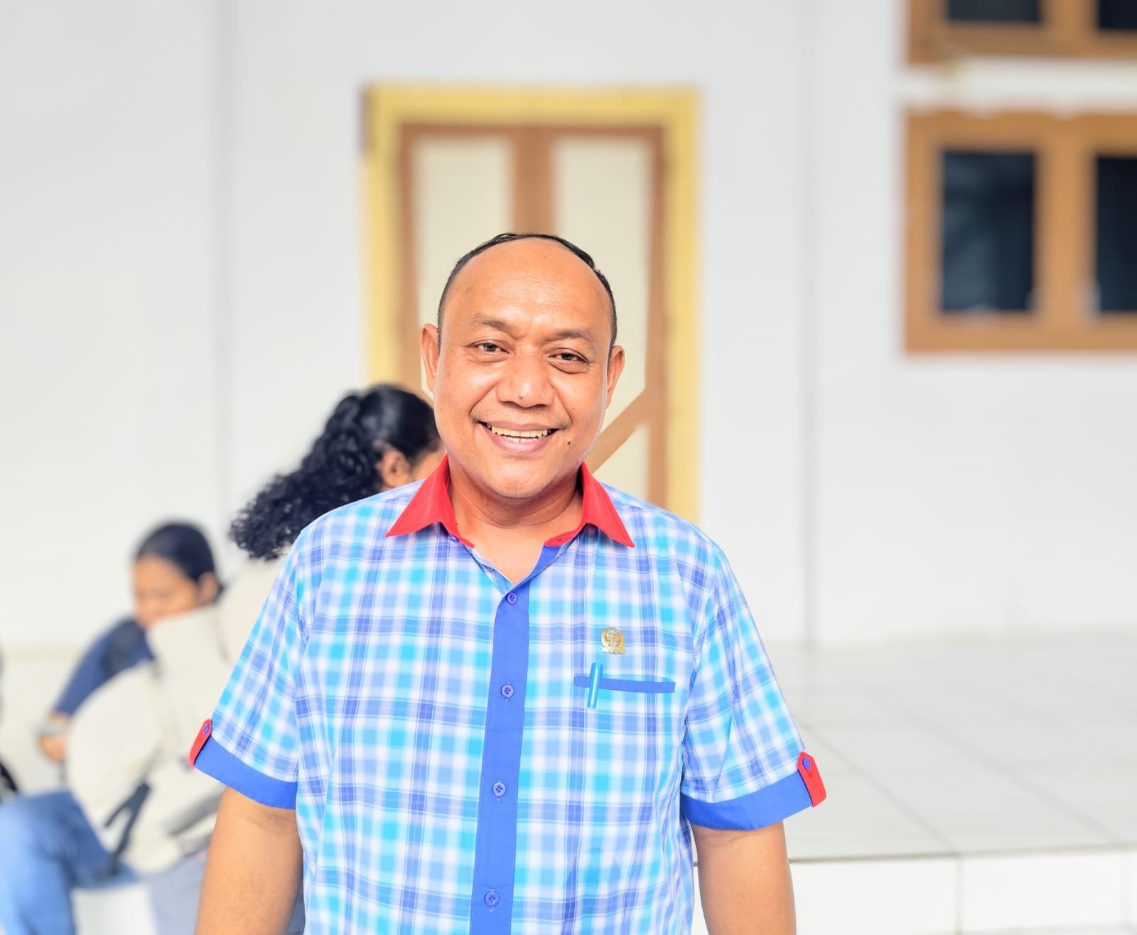 DPRD Kota Ambon Tuntaskan 90 Persen Pembahasan Ranperda Kawasan Tanpa Rokok