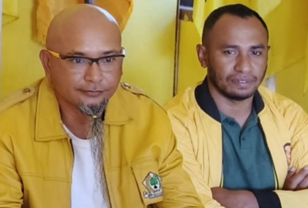Golkar Buru Selatan Apresiasi Kapolres: Tegakkan Keadilan Tanpa Celah
