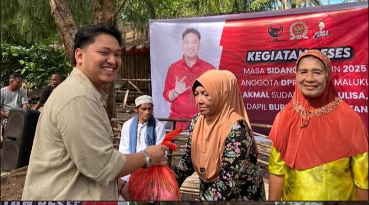Tokoh Muda BurseL Klarifikasi Pemberitaan Soal Akmal Soulisa: “Narasi yang Disampaikan Tendensius dan Tidak Objektif”
