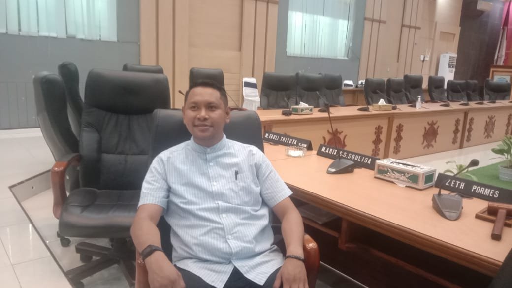 Komisi I DPRD Ambon Dorong Optimalisi Pelayanan Kesehatan dan Kepesertaan BPJS