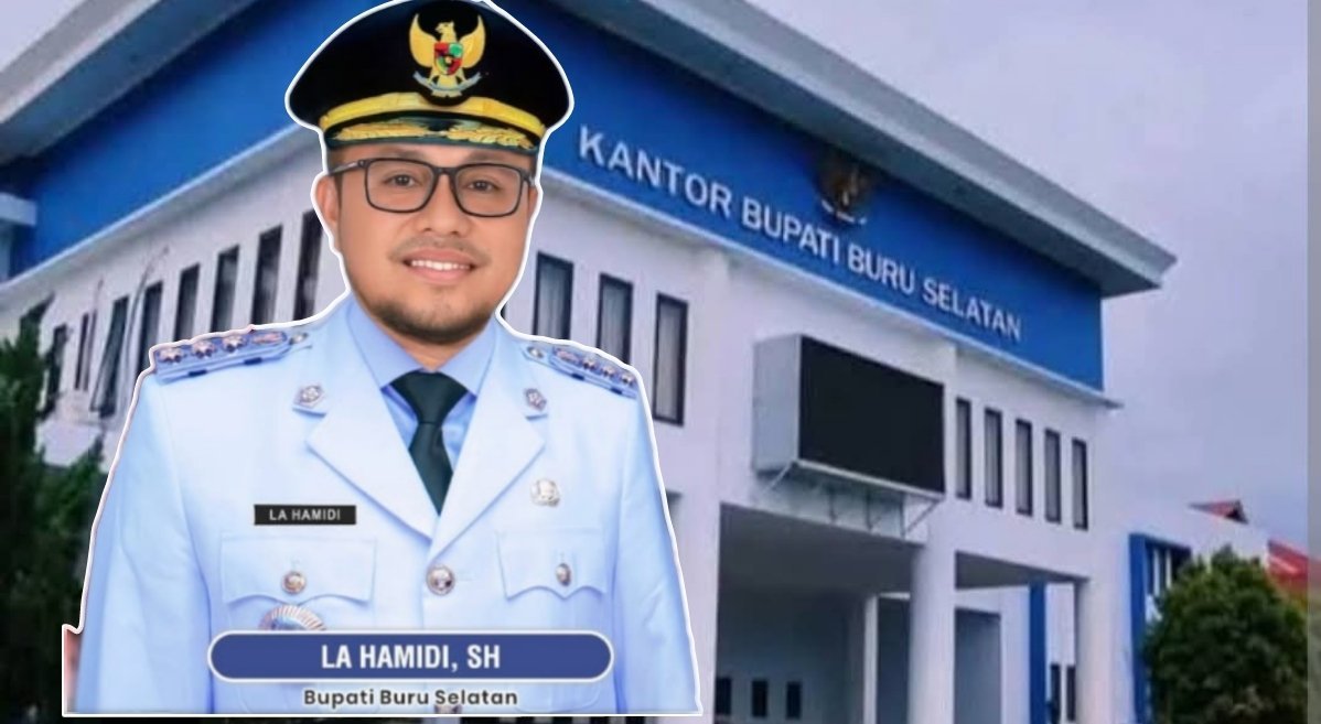 APBD Buru Selatan 600 M Lebih, Tapi Utang Pihak Ketiga Tak Kunjung Terbayar