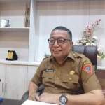 4 Jabatan Di Pemkot Masih Kosong, Ini Penjelasan Sekkot Ambon
