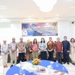 Dinkes Gelar Rakor Penyelenggaraan Kota Ambon Sehat