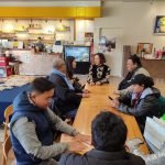 Direktur AMO Perkuat Kolaborasi Internasional di Daegu City of Music