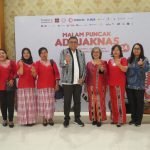 Pemilihan Duta GenRe Jadi Puncak ADUJAK 2024