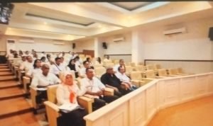 Penyusunan Masterplan Smart City 2025-2029 Memasuki Tahap III