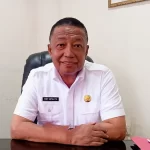 Ricky Imanuel Jabat Pj Kades Negeri Urimesing