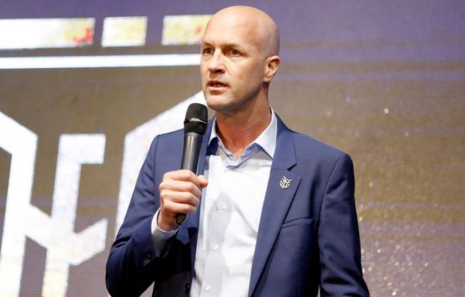 Jordi Cruyff Resmi Jadi Penasihat Teknis Timnas Indonesia: Siap Angkat Sepak Bola Garuda Ke Level Baru!.