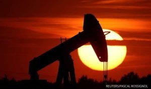 Attachment for Walaupun Membaik, Trend Harga Minyak Dunia Tetap Bearish