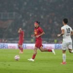 Attachment for Persija Siapkan Kembali Perfoma Melawan Persik, Jadi Sorotan Pertemuan dengan Persebaya