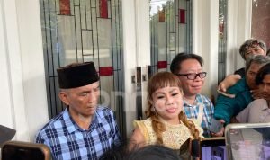 Attachment for Armuji dan Jan Hwa Diana Resmi Menyatakan Kedamaian