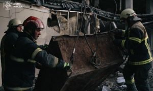 Attachment for Rusia Tuduh Ukraina Gunakan Warga Sipil sebagai Tameng Manusia,Fasilitas Militer Ada di Pusat Kota