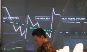 Attachment for IHSG Membukakan Sesuai dengan Kenaikan 0,23% hingga 6.460; ANTM, ESSA, dan MBMA Meraih Keuntungan Tertinggi, Selasa (22/4)