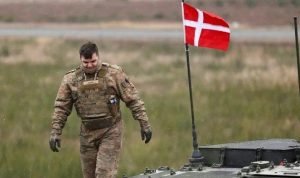 Attachment for Denmark Siap Kirim Pasukan ke Ukraina, NATO Tanggapi Provokasi Rusia?