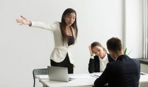 Attachment for Orang yang Malu Meminta Maaf? Inilah 7 Karakteristik Mereka Menurut Psikologi