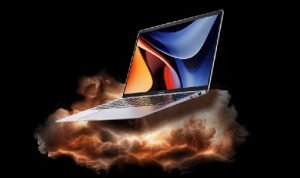 Attachment for Infinix Siap Rilis Laptop XBOOK B15 Minggu Depan