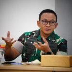 Attachment for Mabes TNI AD Bantah Isu Intervensi ke Kampus, Menjelaskan Posisi Resmi TNI
