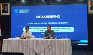 Attachment for Kemenperindag Analisis Dampak Keputusan Tarif Trump