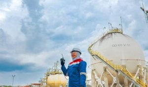 Attachment for Empower Ribu Wanita untuk Membangun Perekonomian Desa: Pertamina Menyulut Semangat Kartini di Zaman Modern