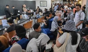 Attachment for Fenomena Panic Buying Emas saat Harga Meningkat: Menggali Penyebab FOMO