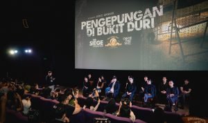 Attachment for Penggerebekan Bukit Duri Siap Tayang Sejak Hari Ini