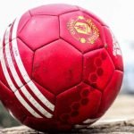 Attachment for Harry Amass: Bek Kiri Berbakat dari Akademi MU yang Siap Mengguncang Lapangan