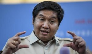 Attachment for Mentri PKP Rencanakan Transformasi Lahan Penjara Kota Menjadi Kompleks Perumahan