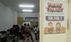 Ini Kata Dekan FK Unpad Tentang Mahasiswa Baru Gunakan Joki