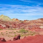 Attachment for 5 Fakta Keren Pulau Hormuz atau "Pulau Pelangi" yang Sering Dilupakan