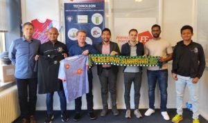 Persebaya Gunakan Teknologi untuk Optimalisasi Kinerja Tim