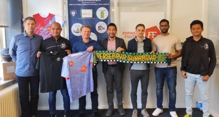 Persebaya Gunakan Teknologi untuk Optimalisasi Kinerja Tim