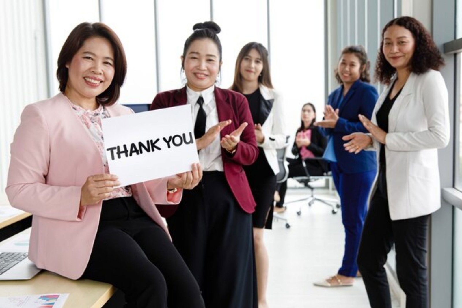 Contoh Pidato Perpisahan Kerja Saat Mengundurkan Diri