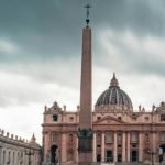 Attachment for Sejarah Panjang Basilika Santo Petrus: Pembangunan yang Berlanjut Selama Lebih dari 1 Abad Sejarah Panjang Basilika Santo Petrus: Pembangunan yang Berlanjut Selama Lebih dari 1 Abad