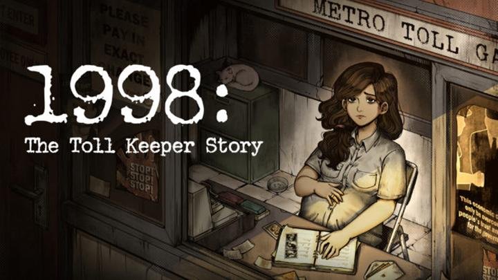 Game Changer Sajikan Game Terbaru 1998 Sang Penjaga Jalan