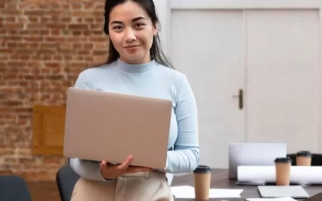 Kunci Sukses: Belajar Bersabar dalam Mengerjakan Tugas