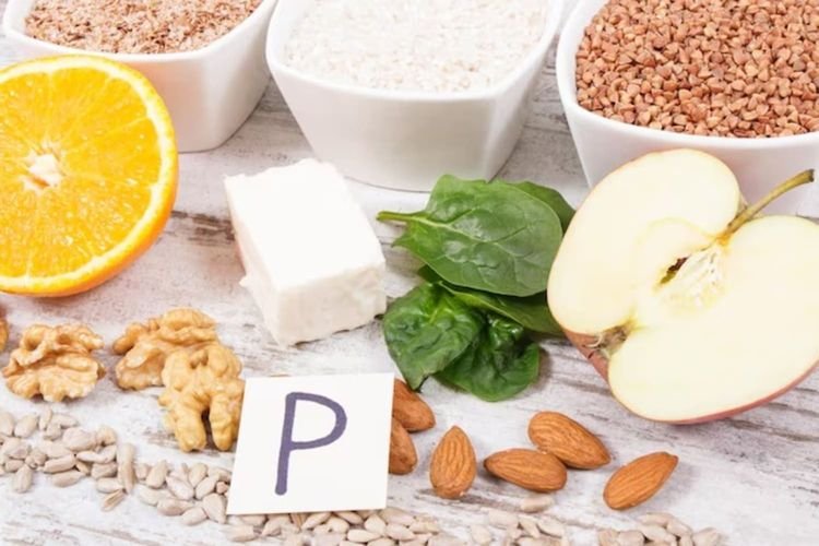 Ini 5 Makanan Sehat yang Kaya Vitamin P dan Jarang diketahui