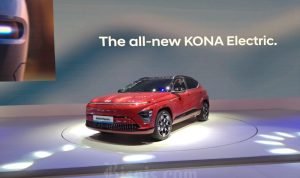Attachment for Hyundai Kona Electric Capai TKDN 80%, Simak Spesifikasinya