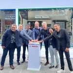 Attachment for Sarinah Dapatkan Pengalaman Gratis dengan Booth Bosch, Temukan Kekuatan Unik Produk Mereka!