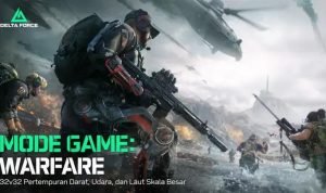 Attachment for Inilah Alasan Delta Force Mobile Akan Mendominasi sebagai FPS Unggulan Tahun 2025