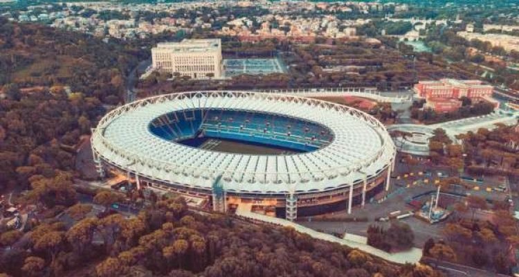 3 Kunjungan Terakhir Juventus ke Markas Lazio di Serie A yang Memukau