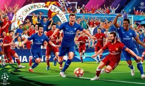 Keahlian Yann Sommer Membawa Inter Milan ke Final UCL