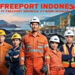 Lowongan Terbaru di PT Freeport Mei 2025 Cek Kualifikasi Anda!