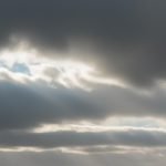 Bibit Siklon Tropis di Selatan Jawa Tengah,