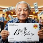 Gaji Ke-13 untuk Pensiunan PNS Cair di Juni 2025