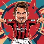 Francesco Acerb Melawan Kanker Hingga Pahlawannya Inter Milan